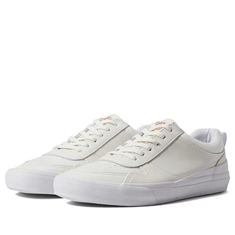 Official Program Unisex STU-90 Off-White/White 2 Men's 5, Women's 6.5 Medium